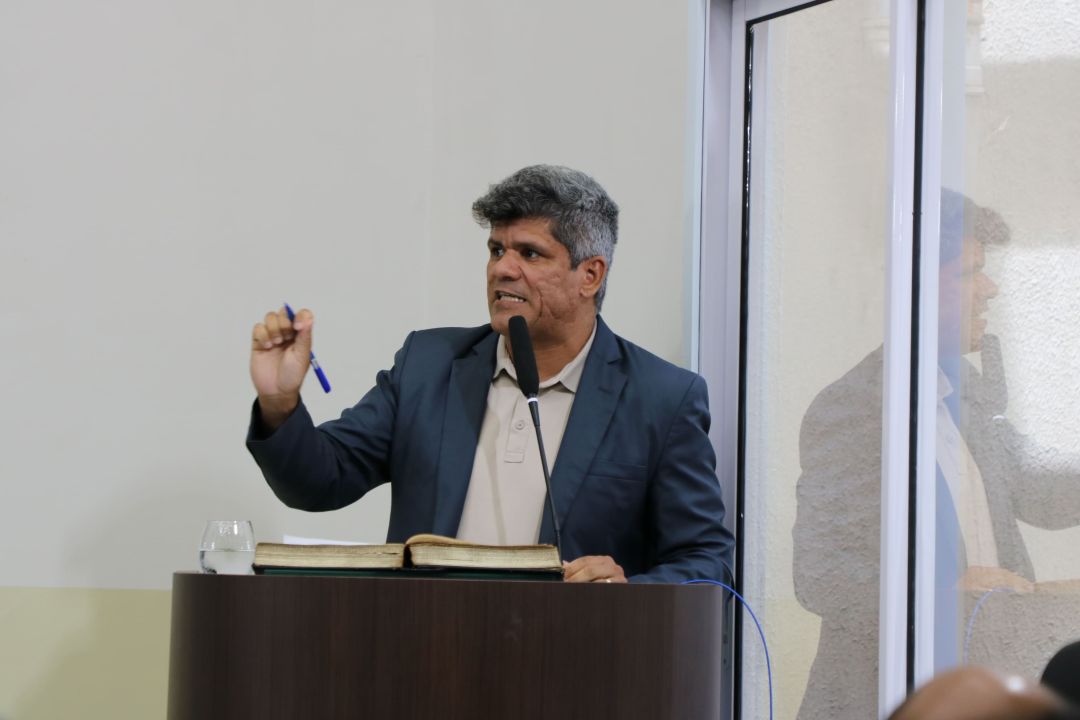 10.02.2026 | 4ª Sessão Ordinária - Foto 14