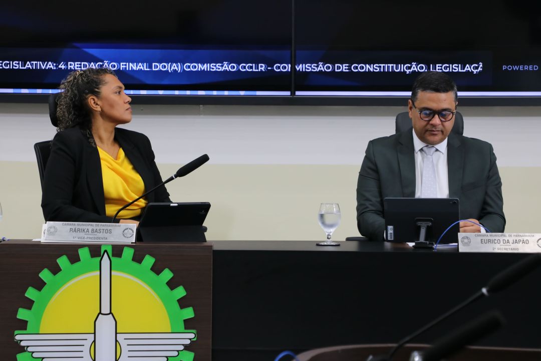 10.02.2026 | 4ª Sessão Ordinária - Foto 15