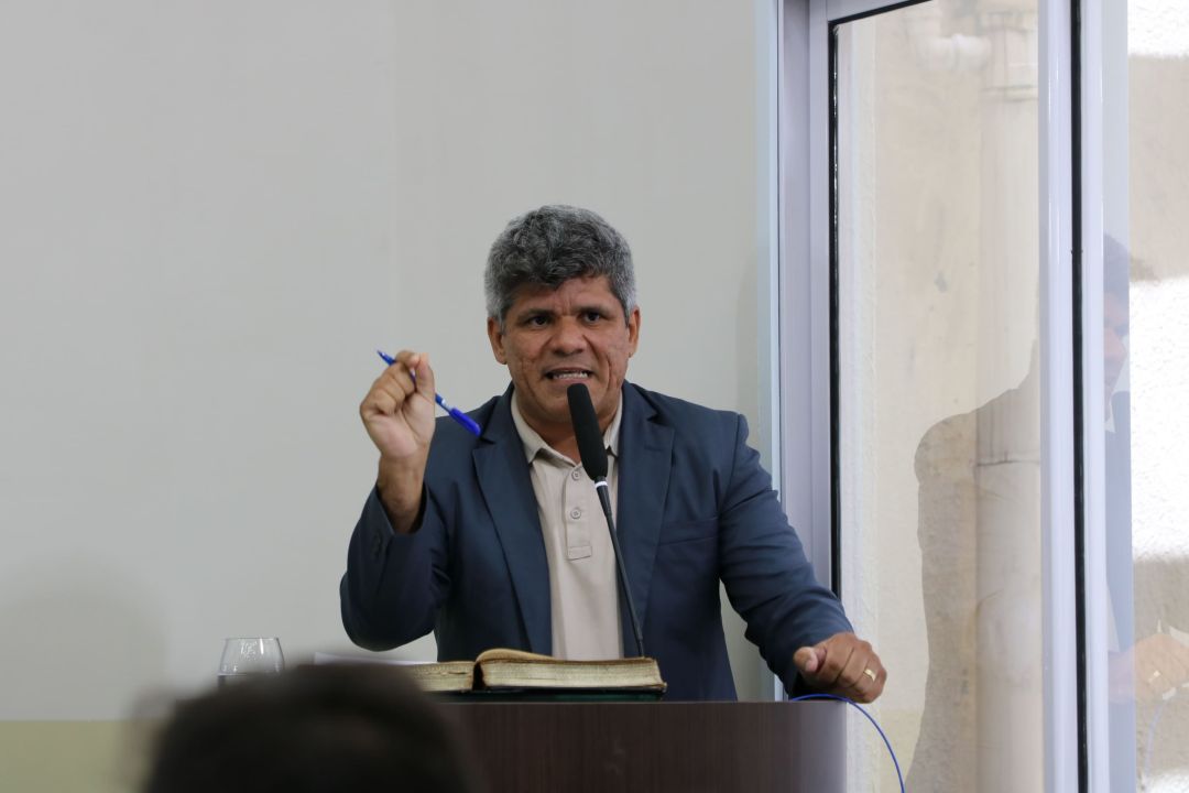 10.02.2026 | 4ª Sessão Ordinária - Foto 16