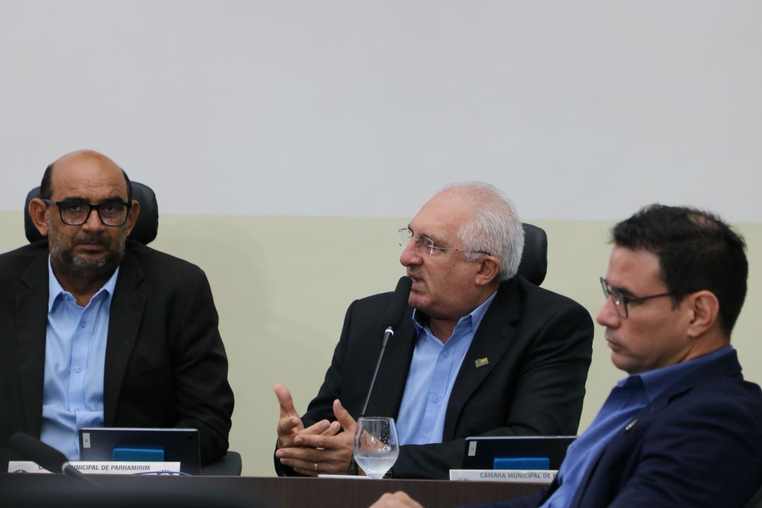 10.02.2026 | 4ª Sessão Ordinária - Foto 17