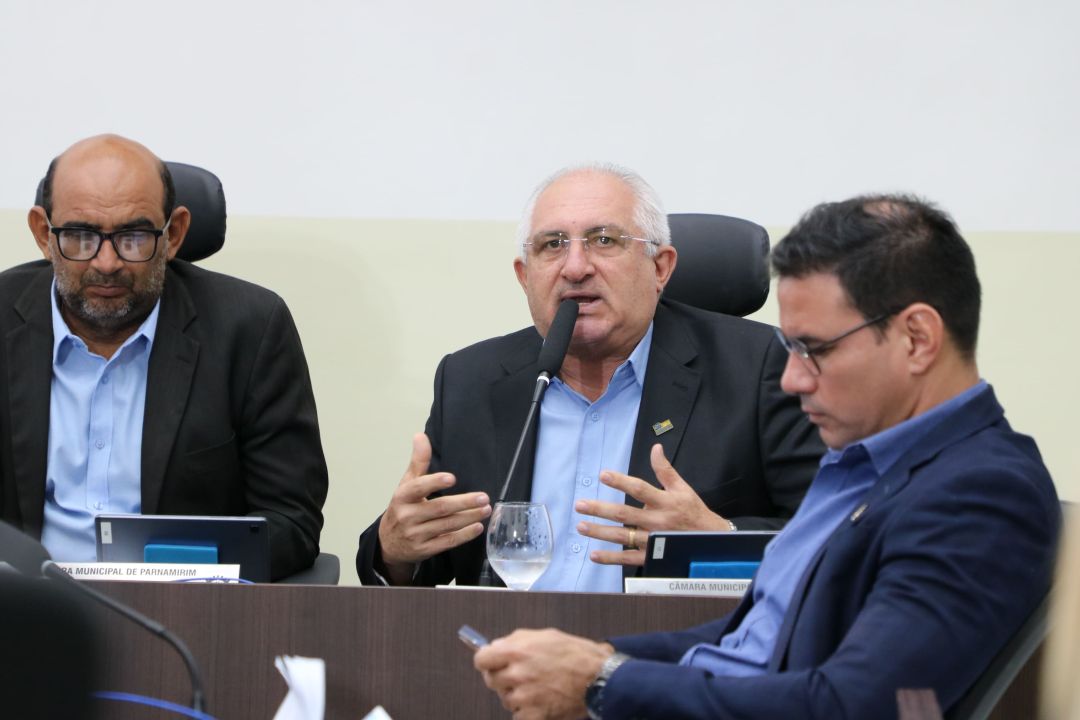 10.02.2026 | 4ª Sessão Ordinária - Foto 18