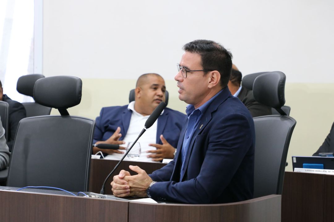 10.02.2026 | 4ª Sessão Ordinária - Foto 21