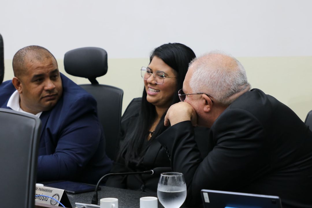 11.02.2026 | 5ª Sessão Ordinária - Foto 4