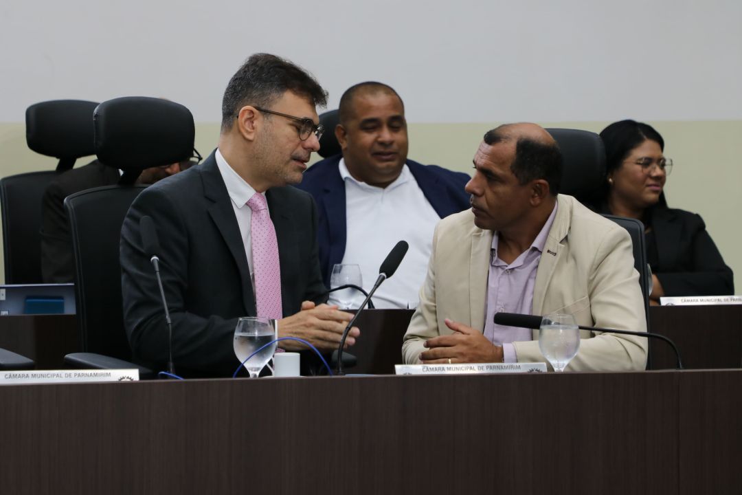 11.02.2026 | 5ª Sessão Ordinária - Foto 5