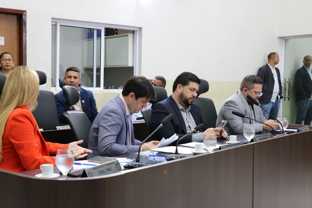 11.02.2026 | 5ª Sessão Ordinária - Foto 7