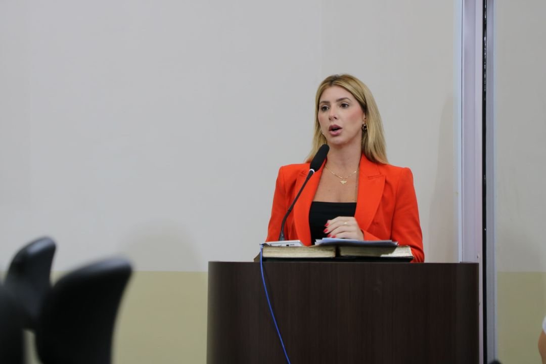 11.02.2026 | 5ª Sessão Ordinária - Foto 12