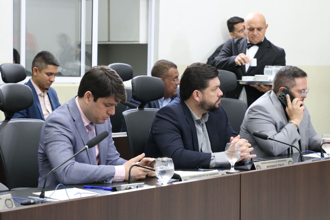 11.02.2026 | 5ª Sessão Ordinária - Foto 15