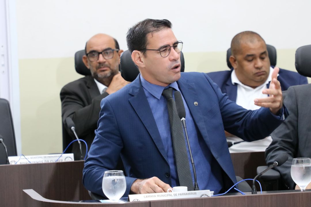 11.02.2026 | 5ª Sessão Ordinária - Foto 16