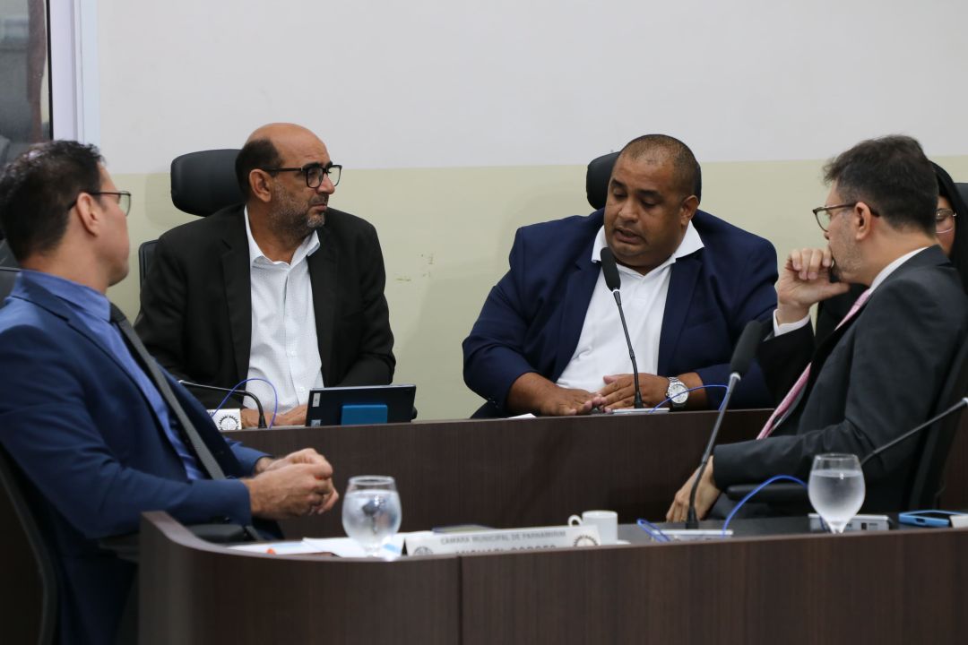 11.02.2026 | 5ª Sessão Ordinária - Foto 18