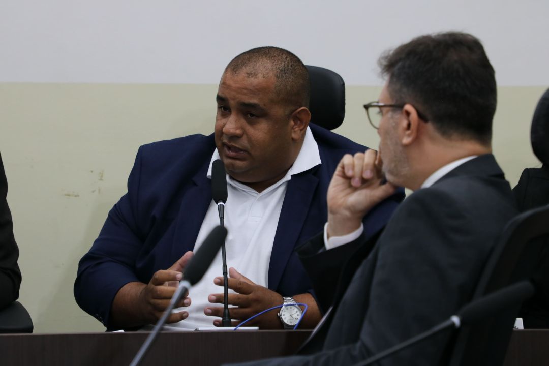 11.02.2026 | 5ª Sessão Ordinária - Foto 19