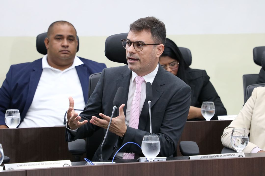 11.02.2026 | 5ª Sessão Ordinária - Foto 20