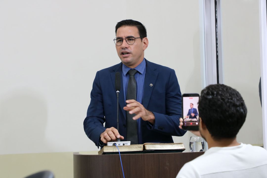 11.02.2026 | 5ª Sessão Ordinária - Foto 21