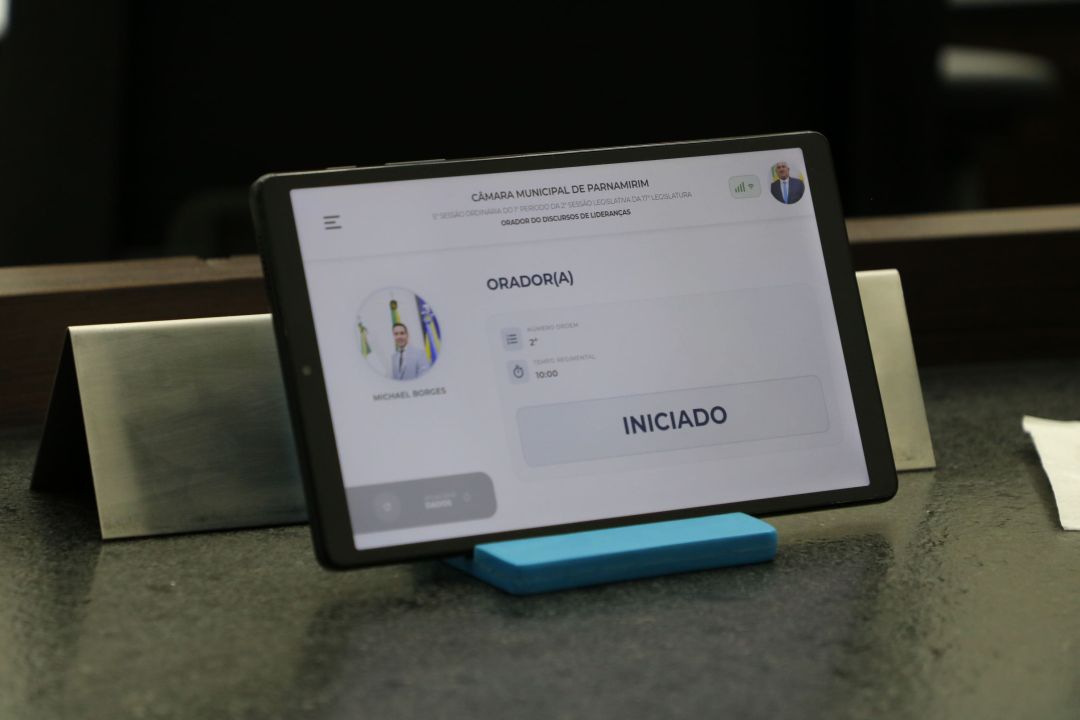 11.02.2026 | 5ª Sessão Ordinária - Foto 22