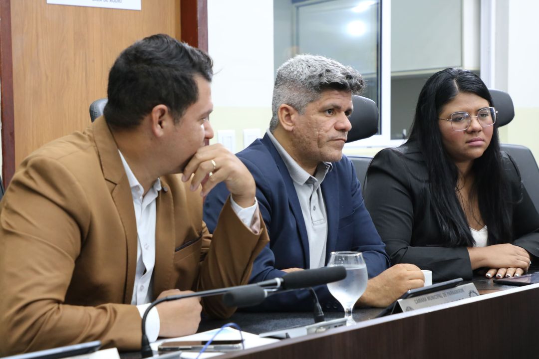 12.02.2026 | 6ª Sessão Ordinária - Foto 2