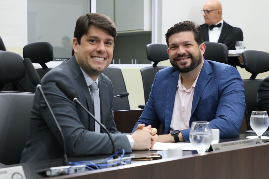 12.02.2026 | 6ª Sessão Ordinária - Foto 3