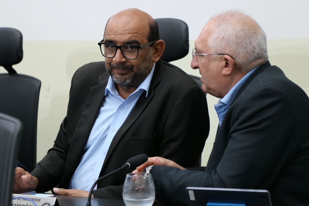 12.02.2026 | 6ª Sessão Ordinária - Foto 5