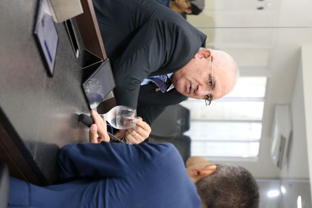 12.02.2026 | 6ª Sessão Ordinária - Foto 10