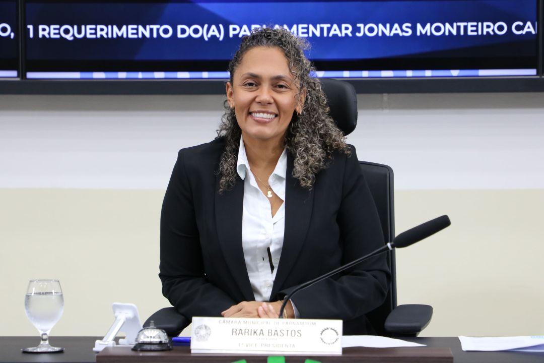 12.02.2026 | 6ª Sessão Ordinária - Foto 12