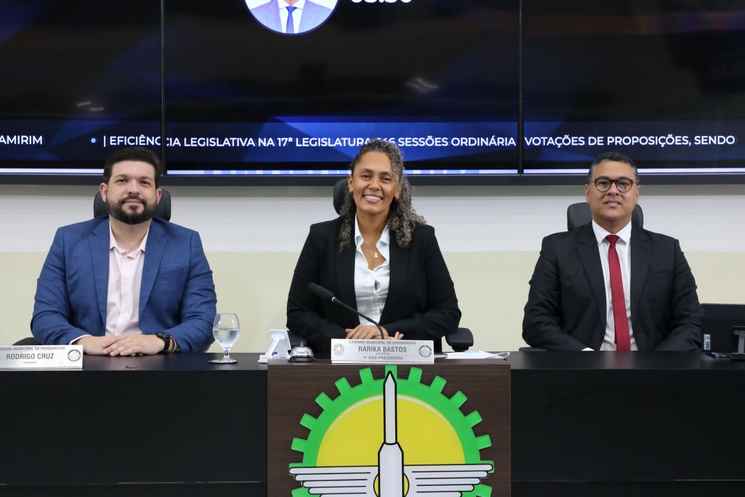 12.02.2026 | 6ª Sessão Ordinária - Foto 13