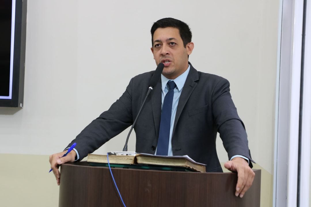 12.02.2026 | 6ª Sessão Ordinária - Foto 14