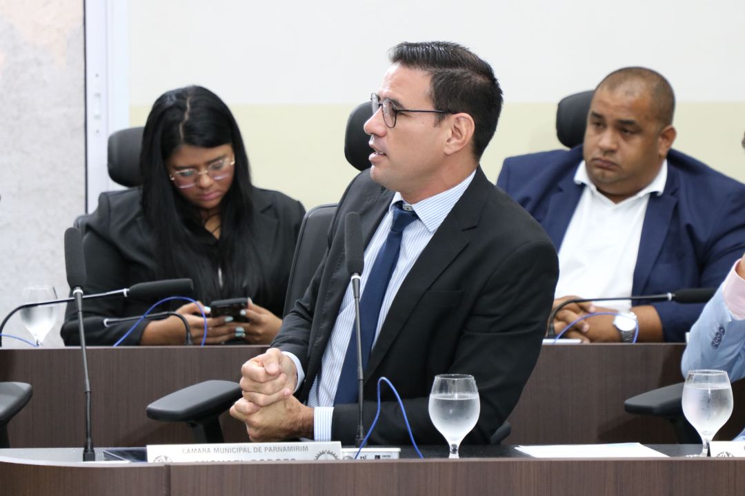 12.02.2026 | 6ª Sessão Ordinária - Foto 15