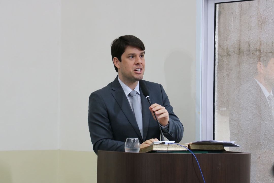 12.02.2026 | 6ª Sessão Ordinária - Foto 16