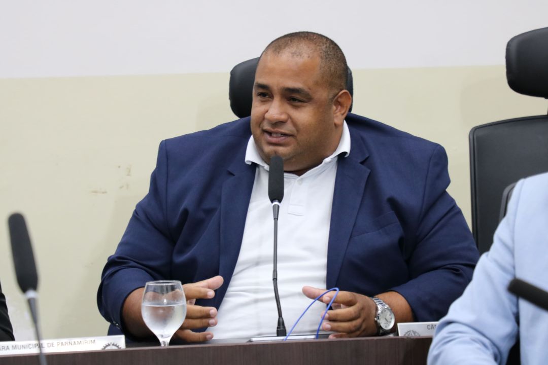 12.02.2026 | 6ª Sessão Ordinária - Foto 17