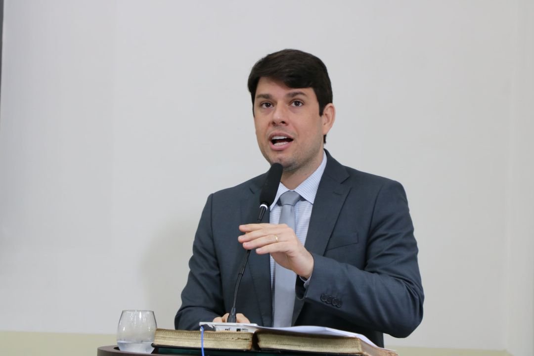 12.02.2026 | 6ª Sessão Ordinária - Foto 18