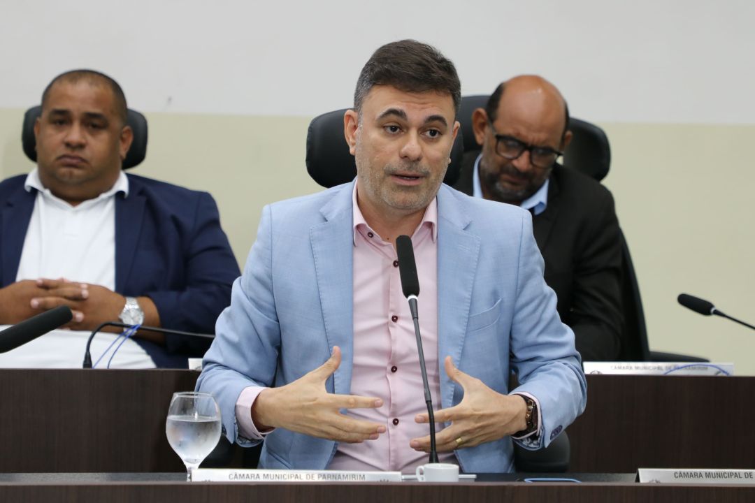 12.02.2026 | 6ª Sessão Ordinária - Foto 19