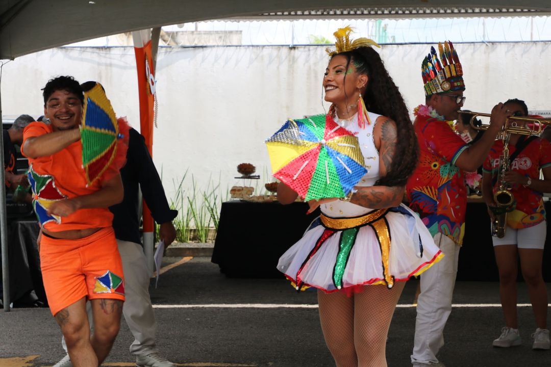 13.02.2026 | Bloquinho CMP - Foto 2