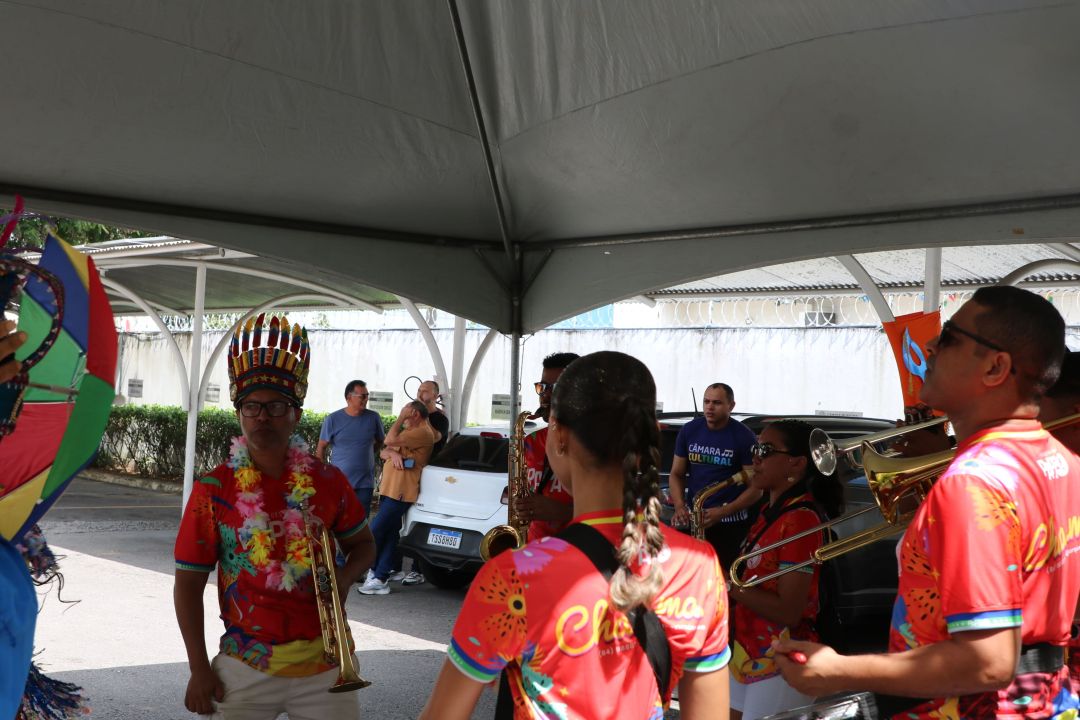 13.02.2026 | Bloquinho CMP - Foto 4