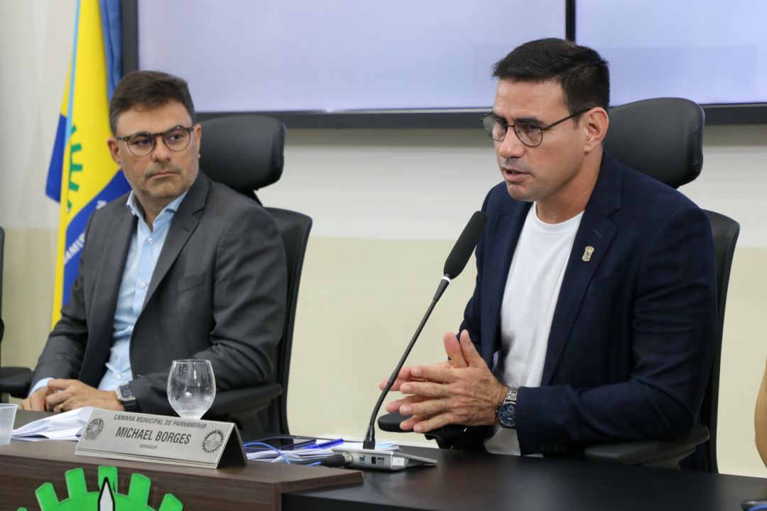 23.02.2026 | 1ª reunião da CCJ - Foto 1