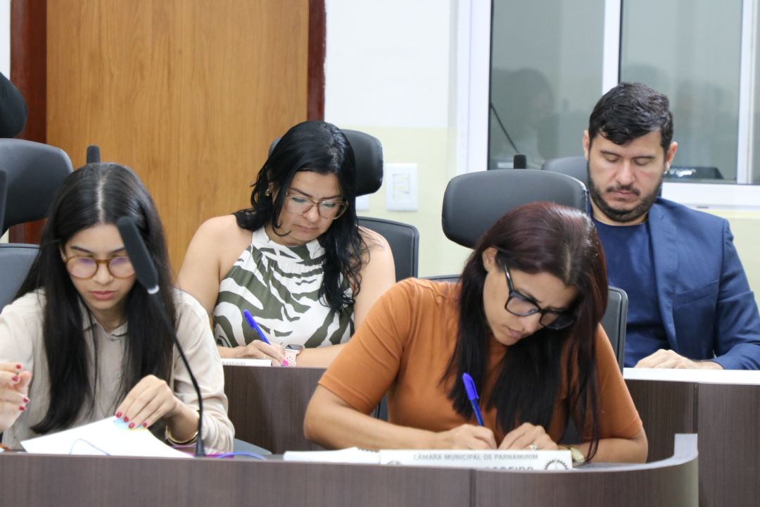 23.02.2026 | 1ª reunião da CCJ - Foto 4
