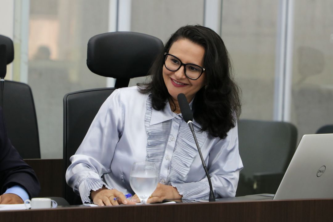 23.02.2026 | 1ª reunião da CCJ - Foto 7