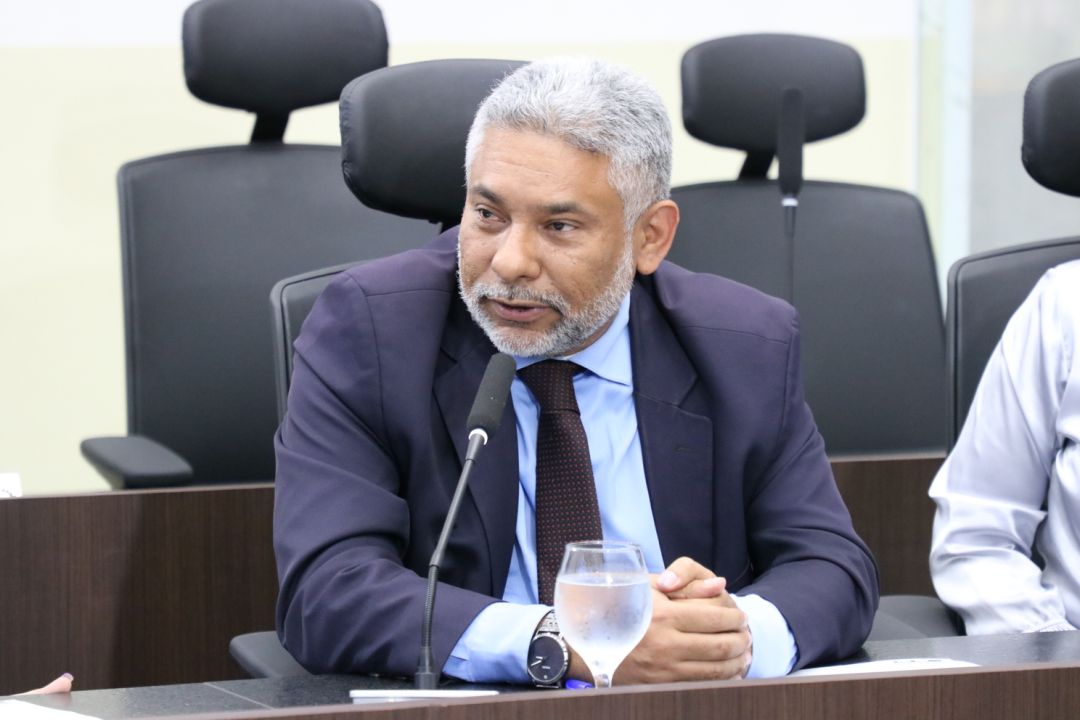 23.02.2026 | 1ª reunião da CCJ - Foto 14