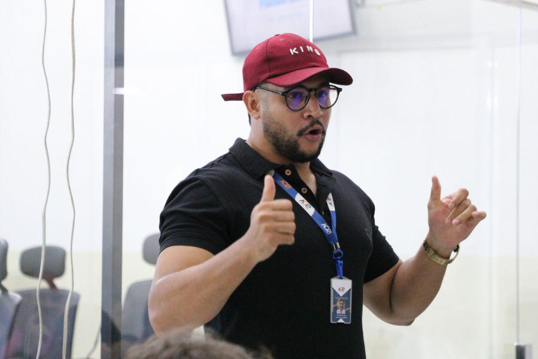 23.02.2026 - Treinamento o sobre o sistema de apoio ao processo legislativo - SAPL - Foto 7