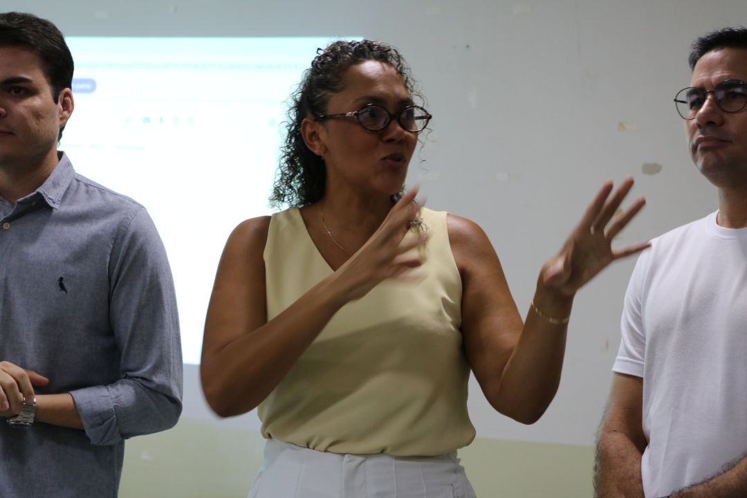 23.02.2026 - Treinamento o sobre o sistema de apoio ao processo legislativo - SAPL - Foto 18