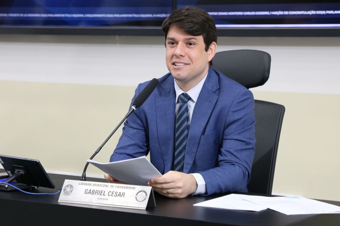 24.02.2026 | 7ª Sessão Ordinária - Foto 1