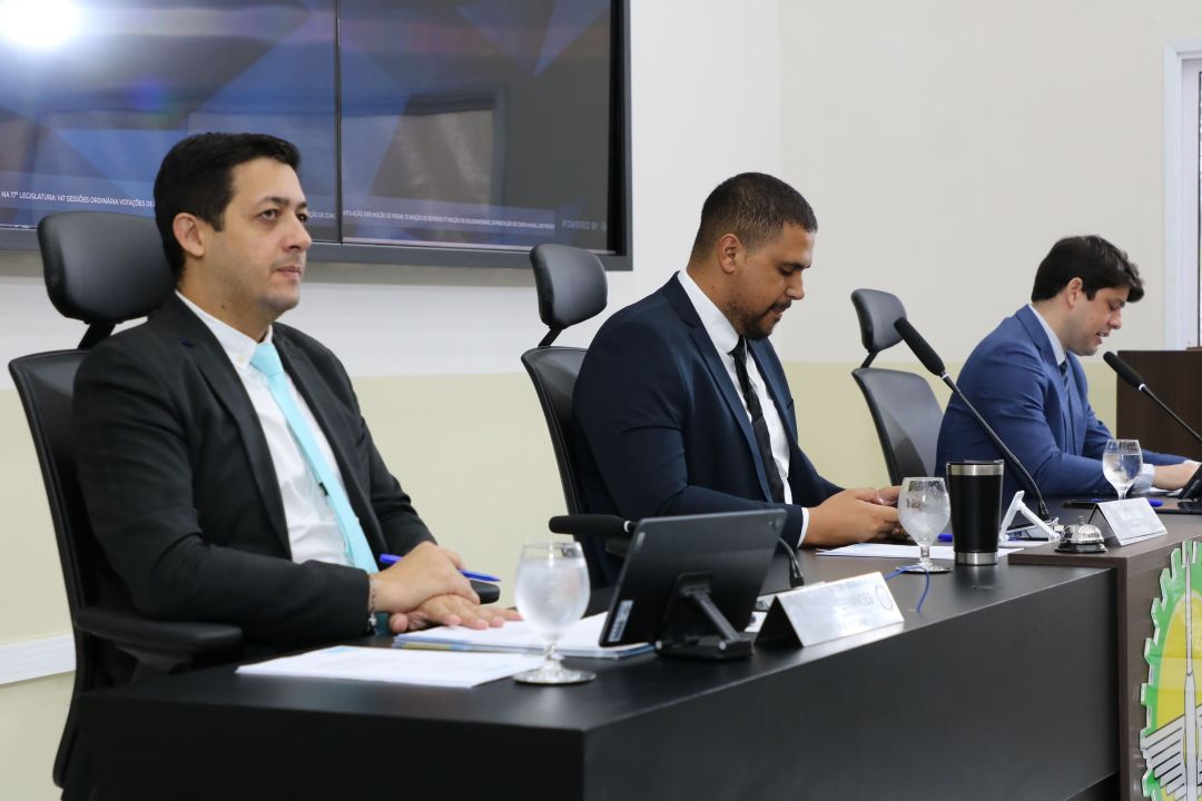24.02.2026 | 7ª Sessão Ordinária - Foto 3