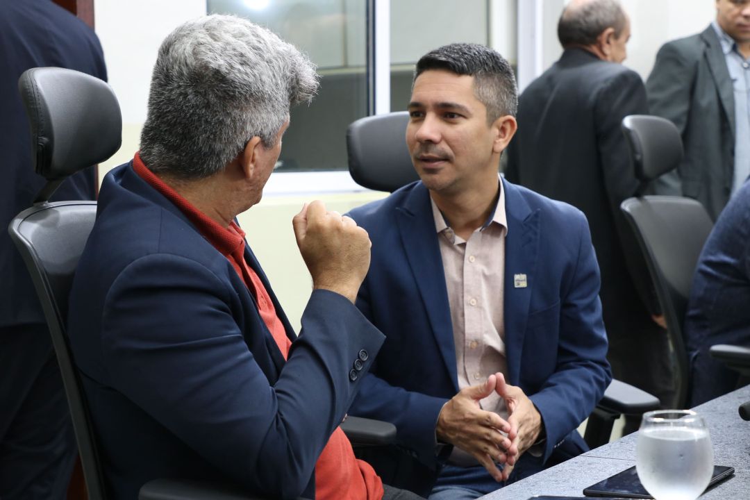 24.02.2026 | 7ª Sessão Ordinária - Foto 5