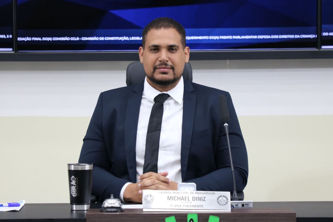 24.02.2026 | 7ª Sessão Ordinária - Foto 8