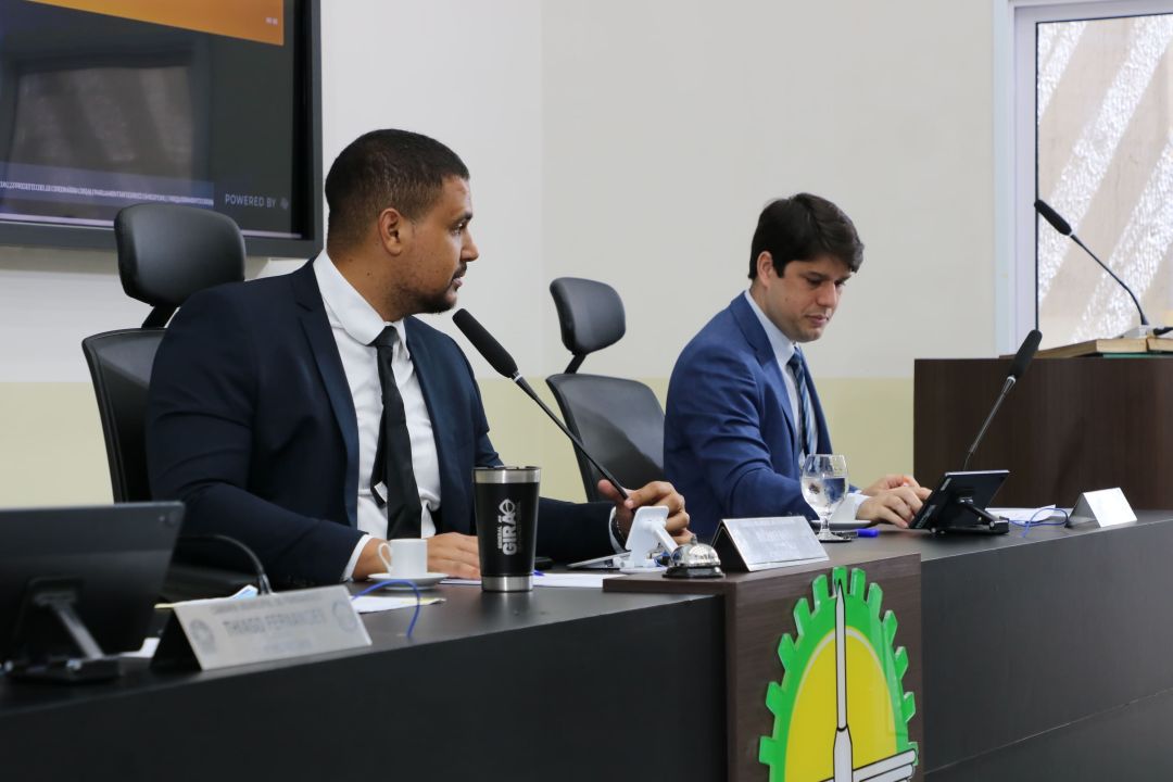 24.02.2026 | 7ª Sessão Ordinária - Foto 9