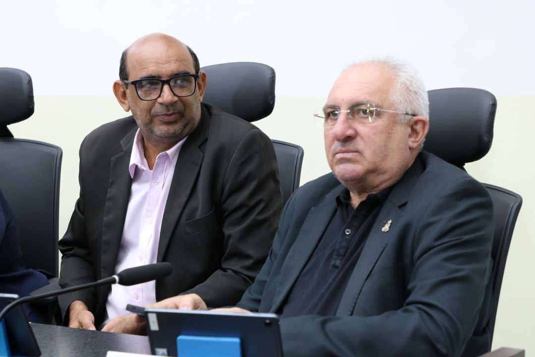 24.02.2026 | 7ª Sessão Ordinária - Foto 12