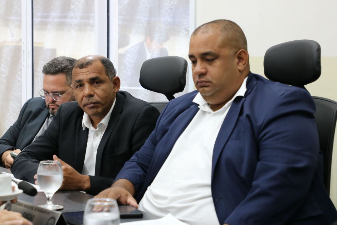 24.02.2026 | 7ª Sessão Ordinária - Foto 13