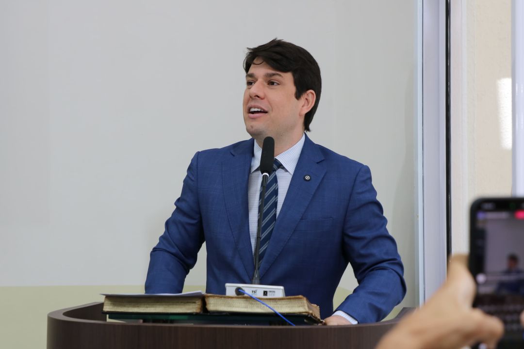 24.02.2026 | 7ª Sessão Ordinária - Foto 14