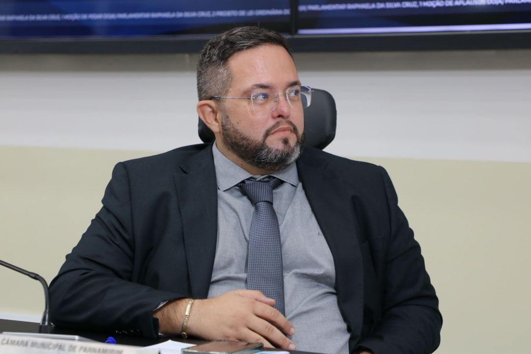 24.02.2026 | 7ª Sessão Ordinária - Foto 15