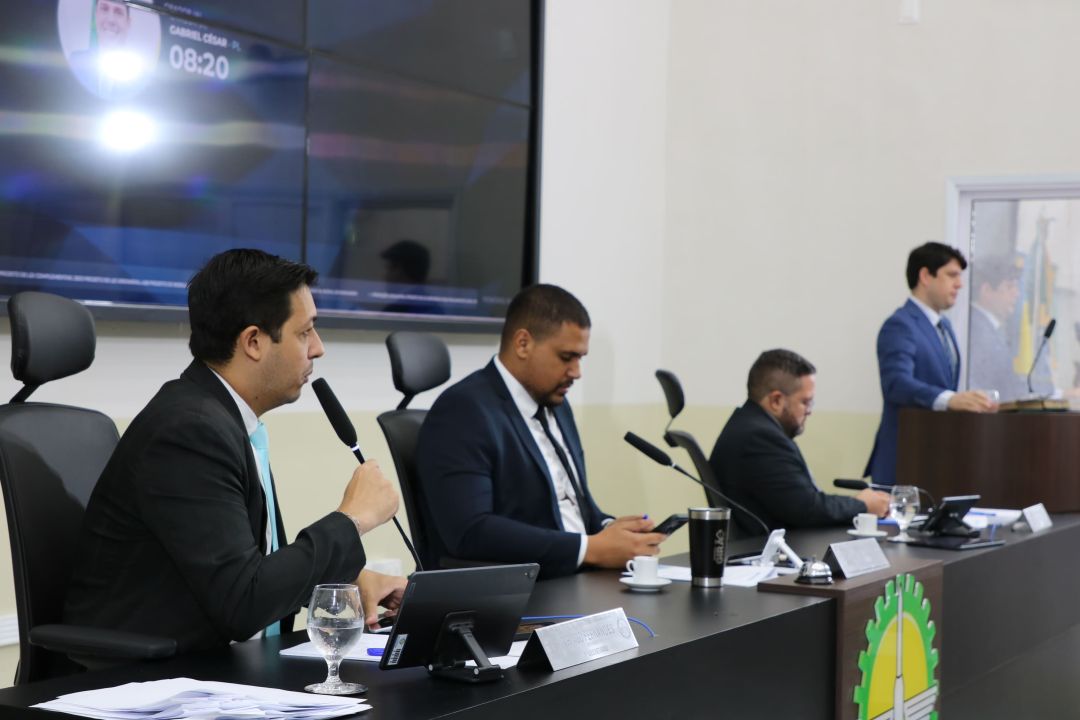 24.02.2026 | 7ª Sessão Ordinária - Foto 17