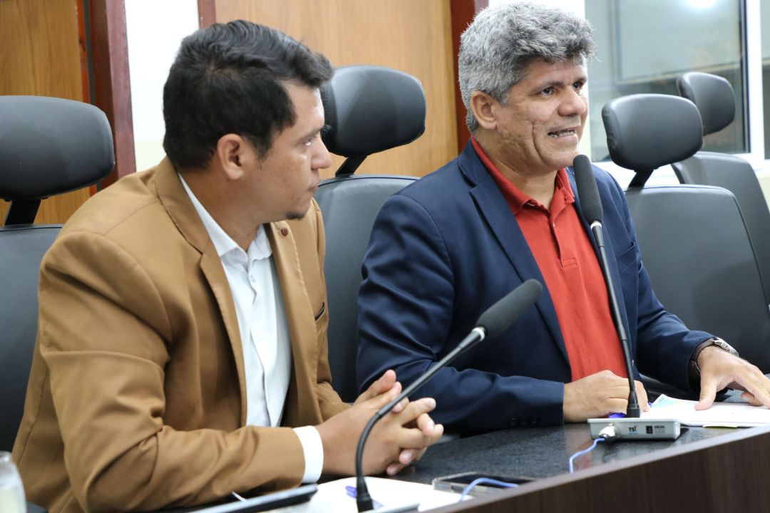 24.02.2026 | 7ª Sessão Ordinária - Foto 21