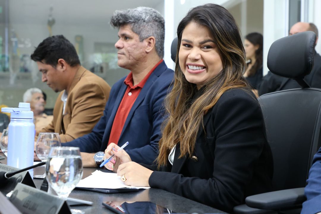 24.02.2026 | 7ª Sessão Ordinária - Foto 23