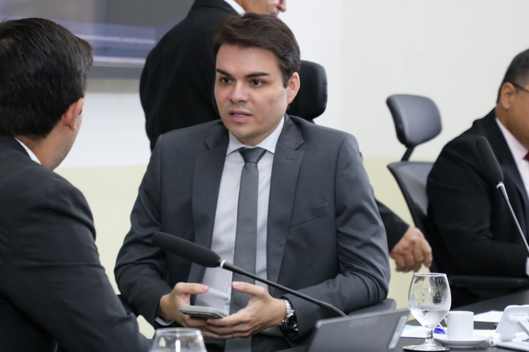 25.02.2026 | 8ª Sessão Ordinária - Foto 1